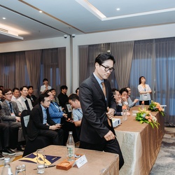 5.Director Workshop