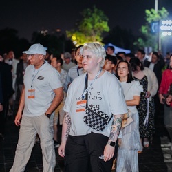 4.WelcomeReception