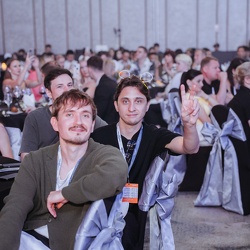 5.GalaDinner