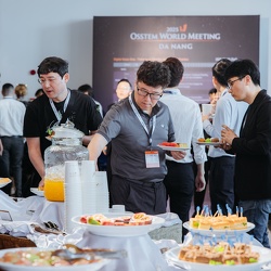6.Teabreak