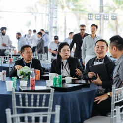 7.TentLunch