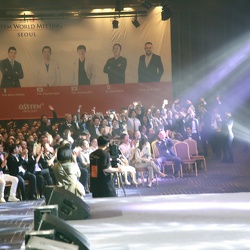 Gala dinner